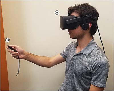 A Public Database of Immersive VR Videos with Corresponding Ratings of Arousal, Valence, and Correlations between <mark class="highlighted">Head Movements</mark> and Self Report Measures